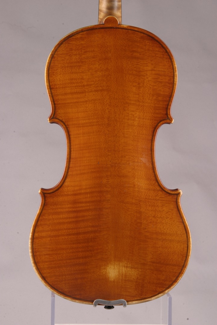 Ostler Anton - Mittenwald Anno 1919 - G-377